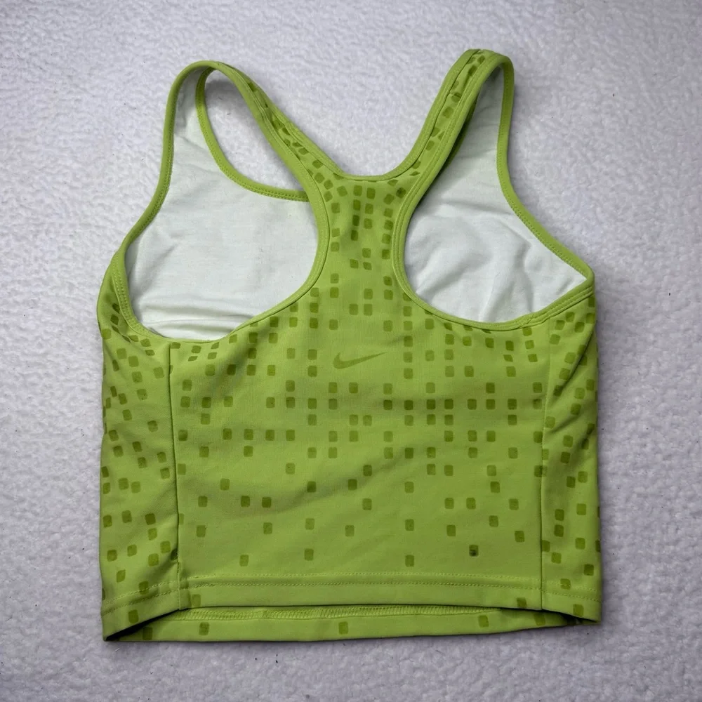 Nike new size