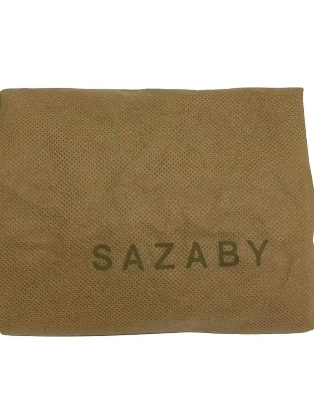 SAZABY accessories	dust bag