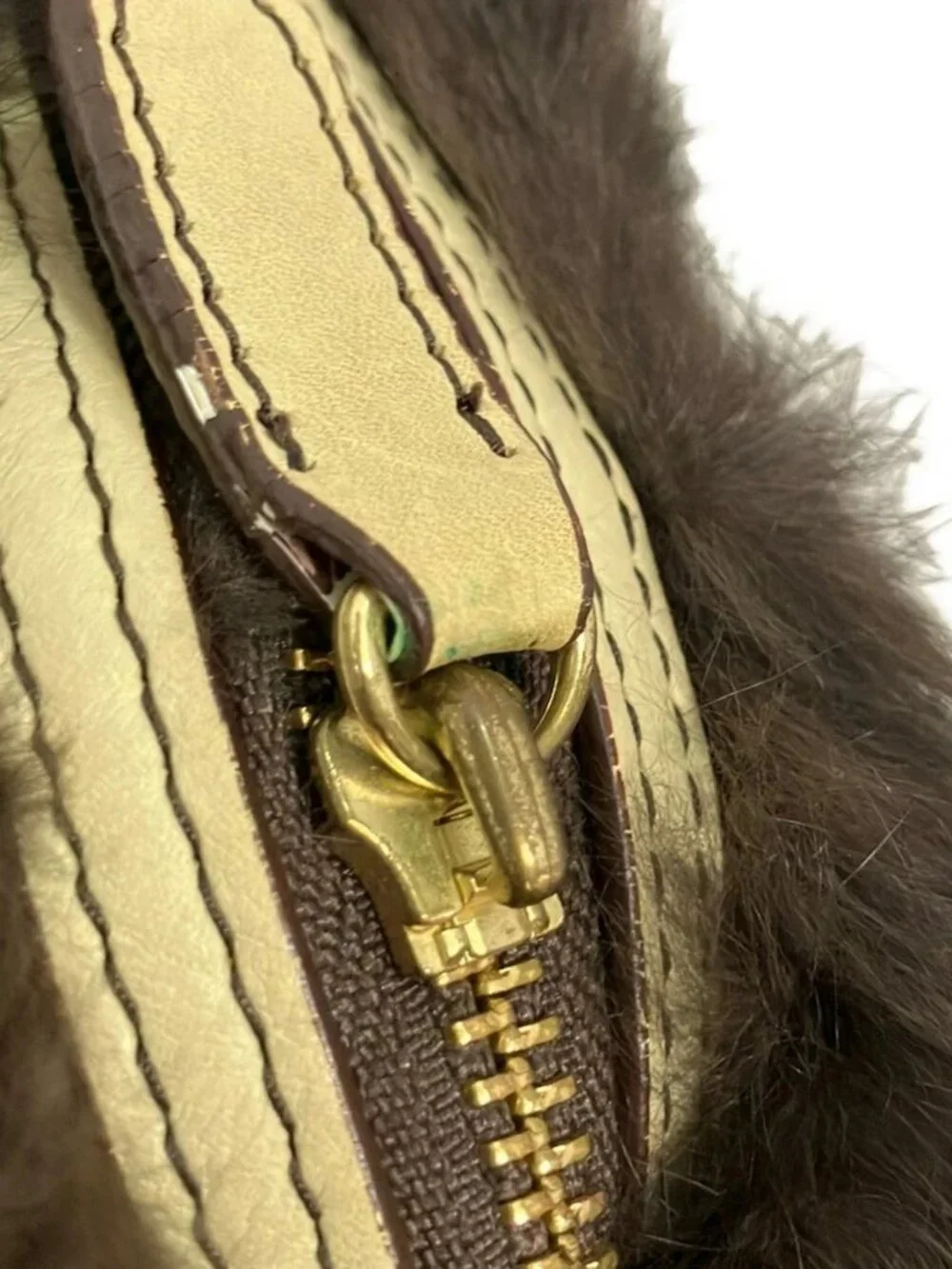 SAZABY accessories	dust bag