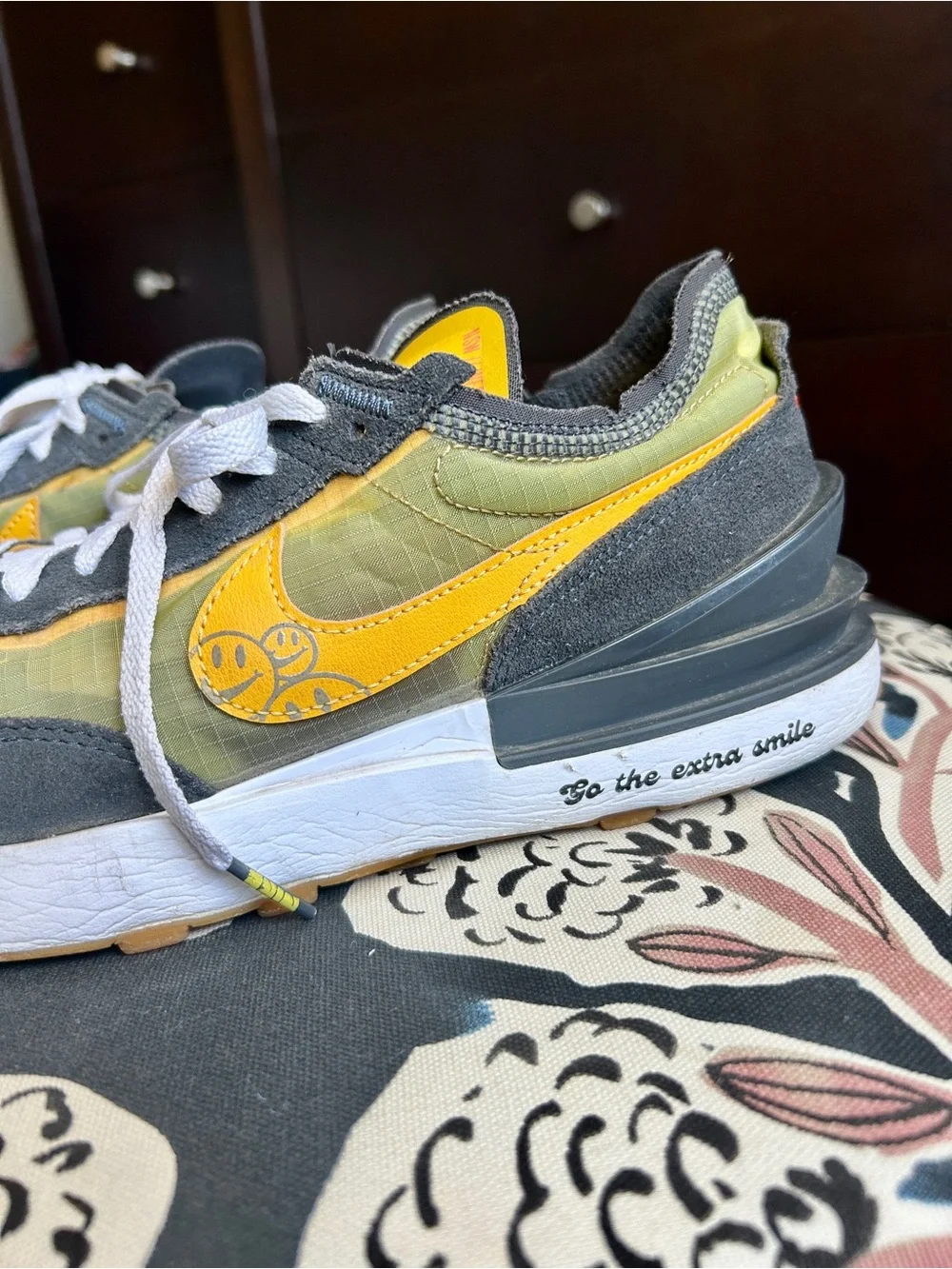 Nike Special Edition Waffle One SE 