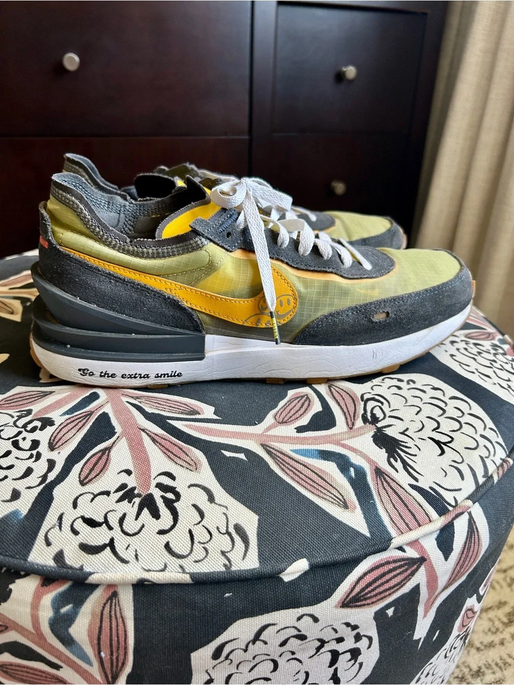 Nike Special Edition Waffle One SE 