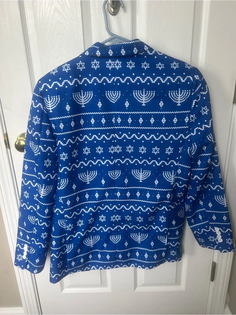 Tipsy Elves be mensch