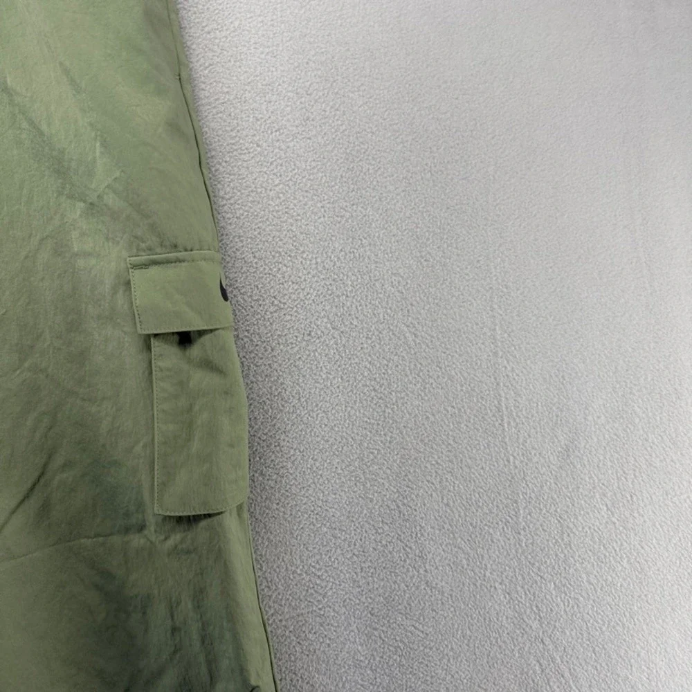 Nike good overall