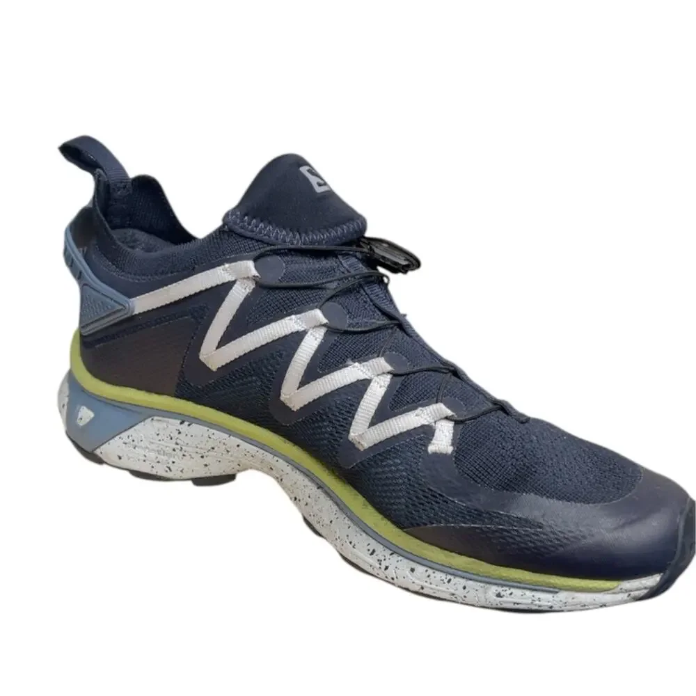 Salomon acs trail