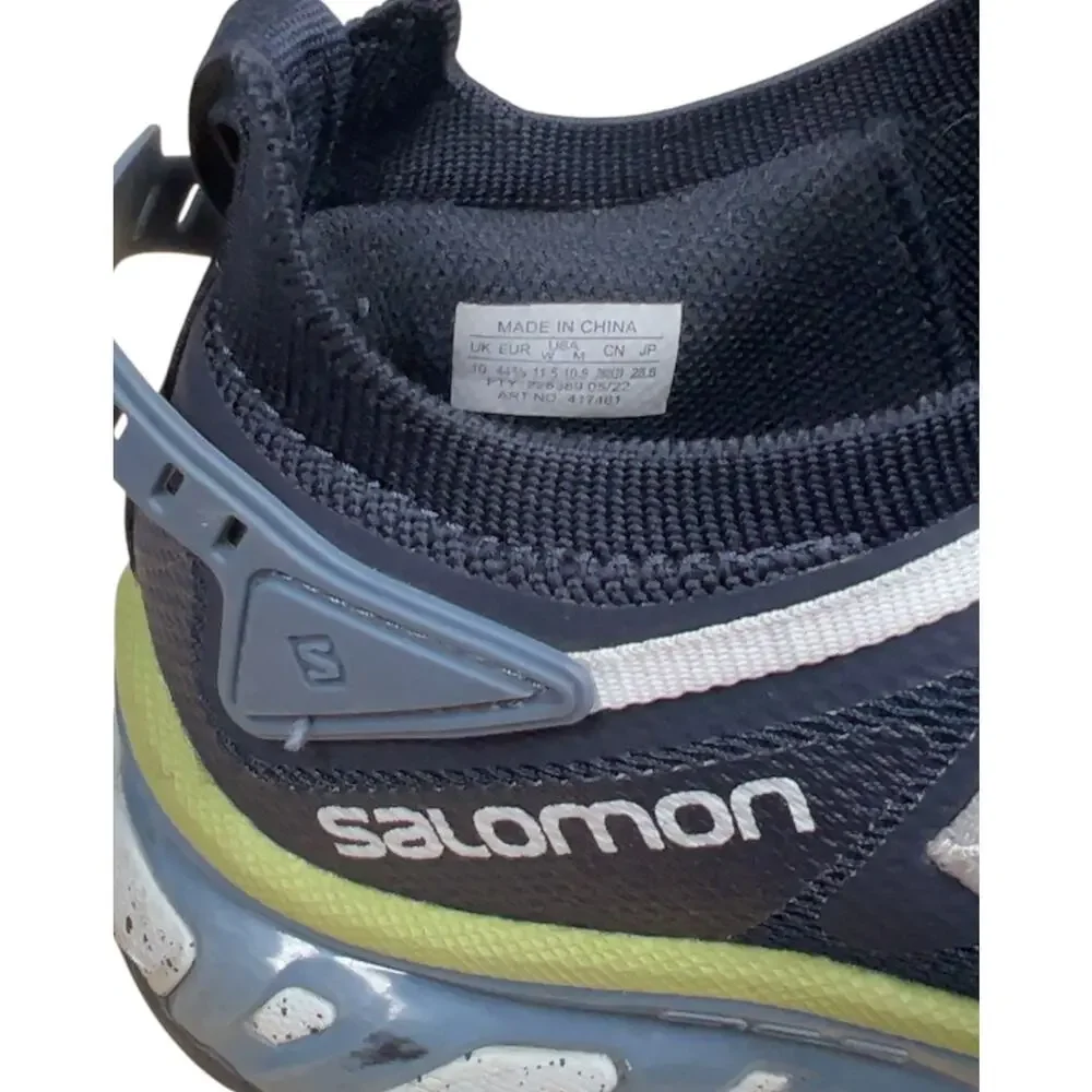 Salomon acs trail