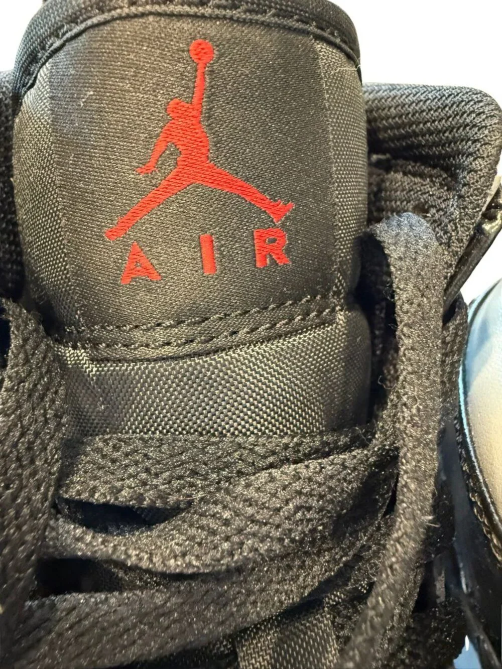 Nike air jordan