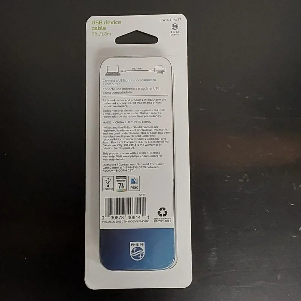 Philips connect confidence