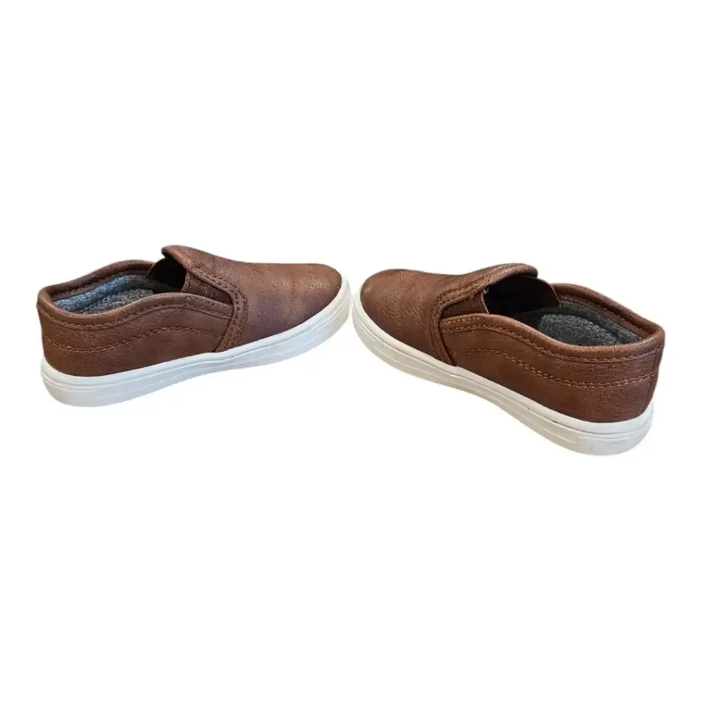 Carters 100% synthetic
