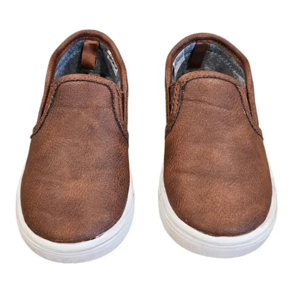 Carters 100% synthetic