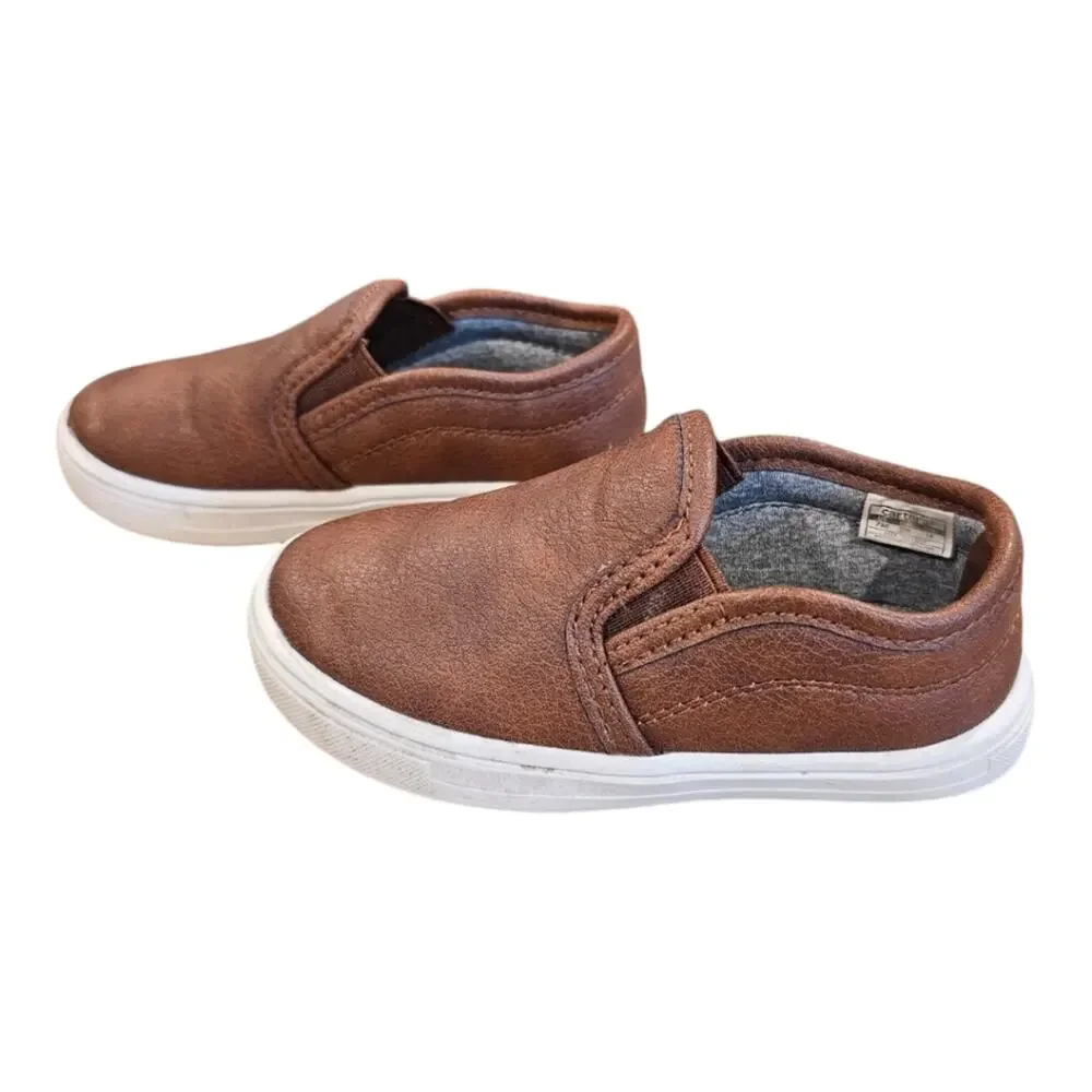 Carters 100% synthetic