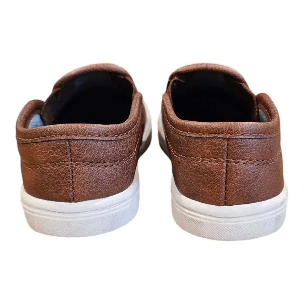 Carters 100% synthetic