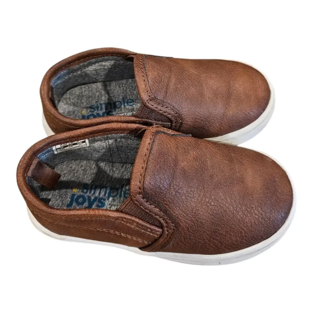 Carters 100% synthetic