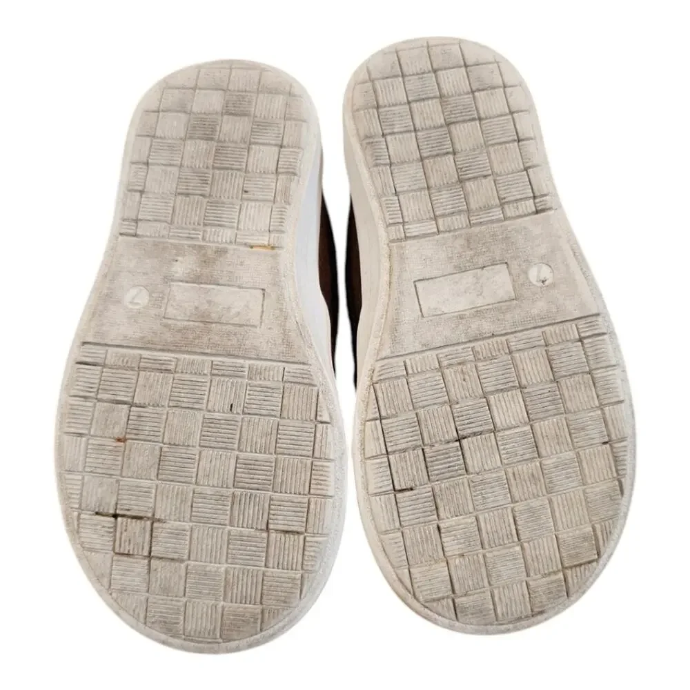 Carters 100% synthetic