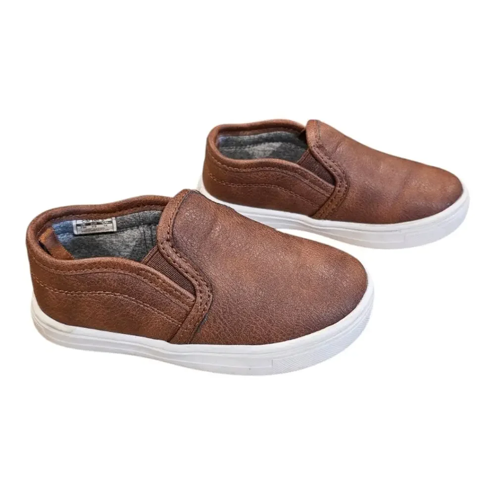 Carters 100% synthetic