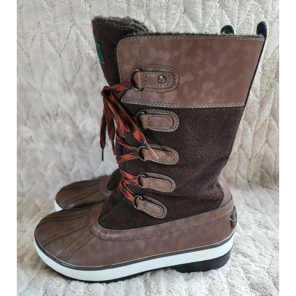 UGG baroness winter