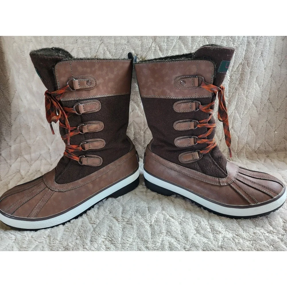 UGG baroness winter
