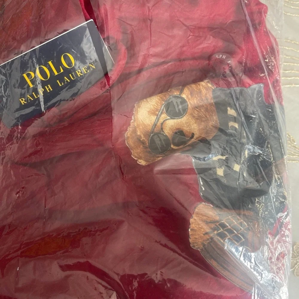 Polo Ralph Lauren polo by