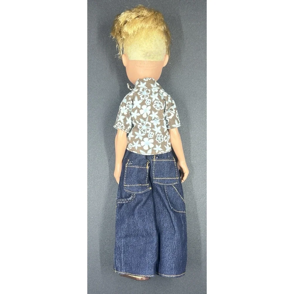 Bratz this part