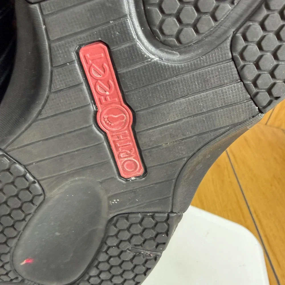 Orthofeet 611 sprint