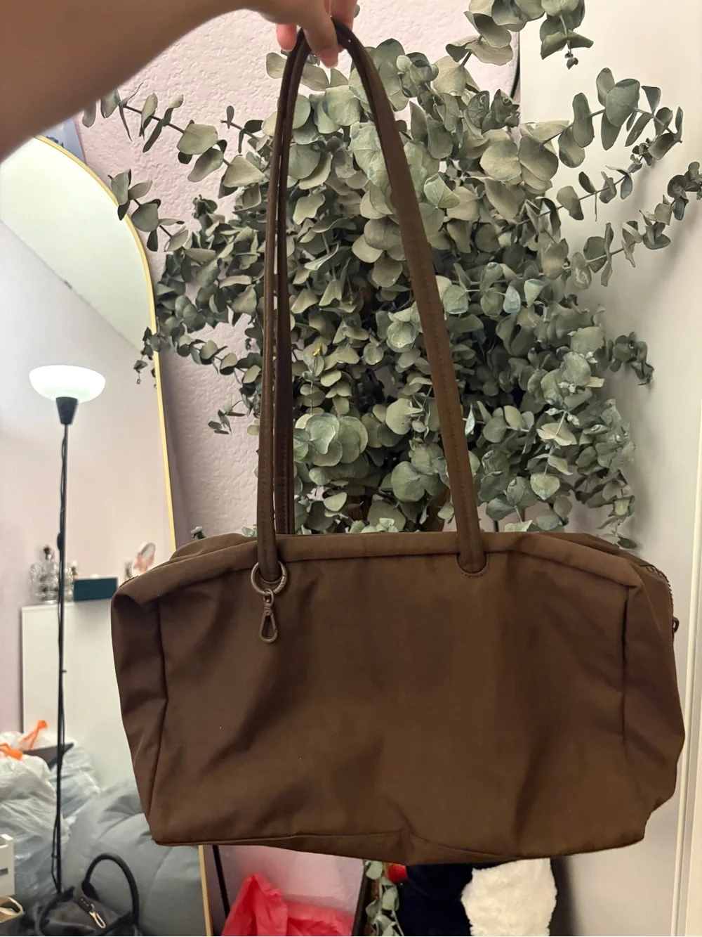 N/A classic brown
