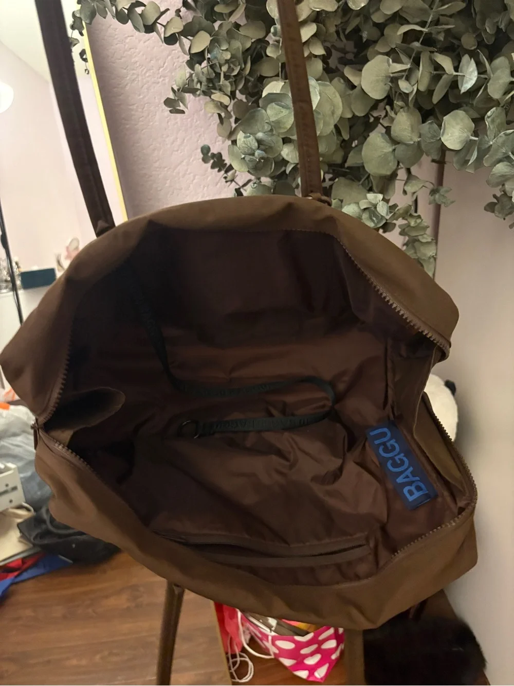 N/A classic brown