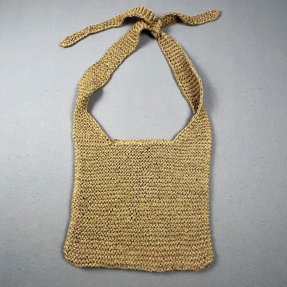 N/A woven straw