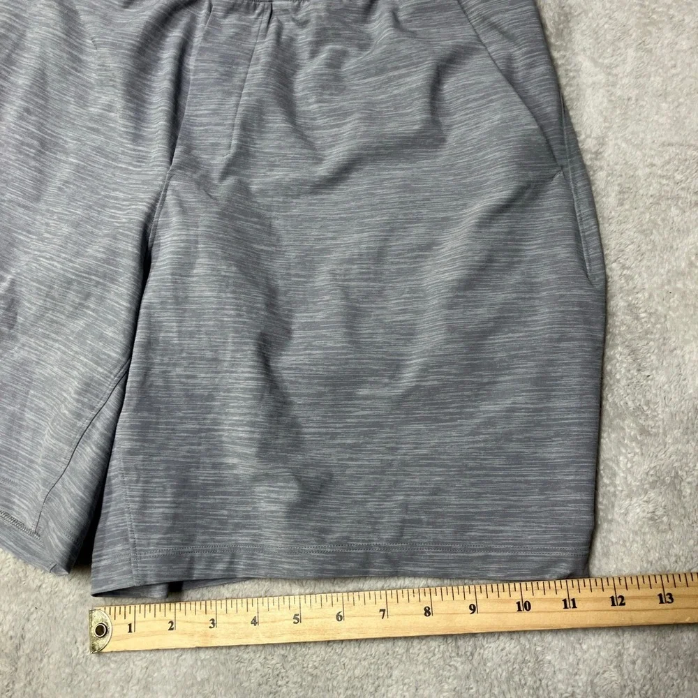 lululemon athletica overall good