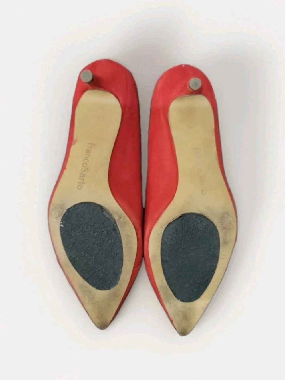 Franco Sarto chic pointed
