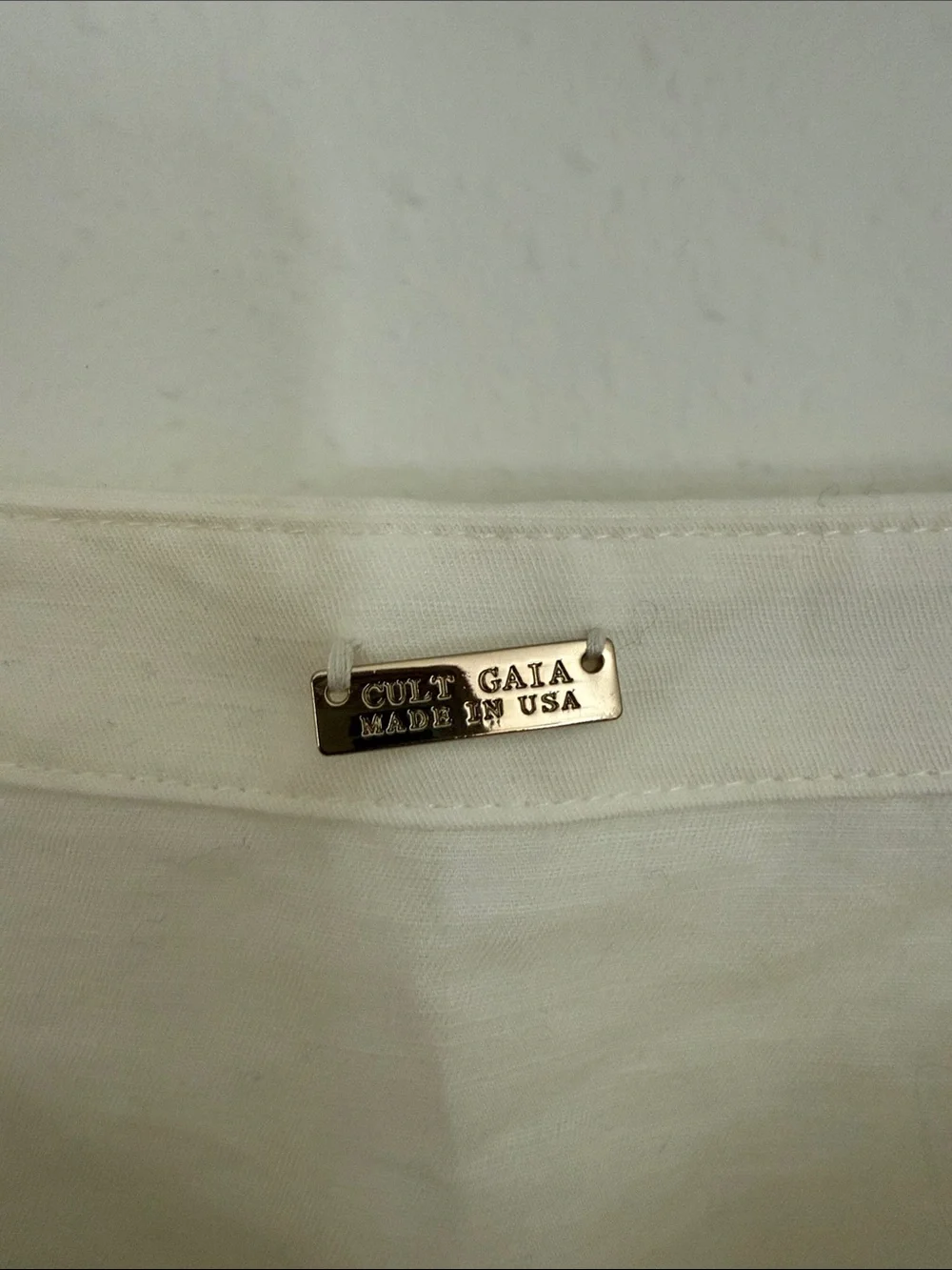 cult gaia soft cream