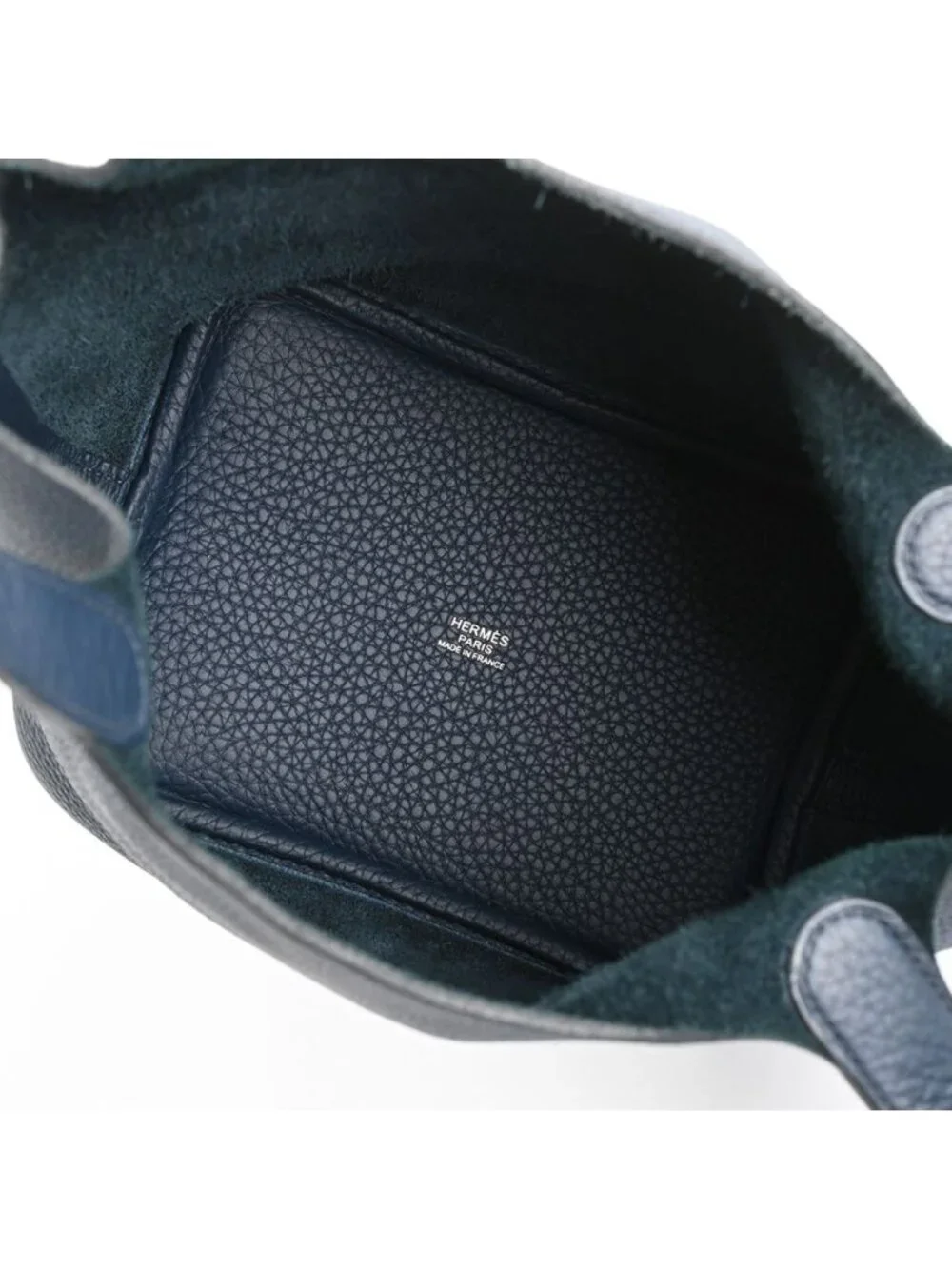 Hermes this authentic