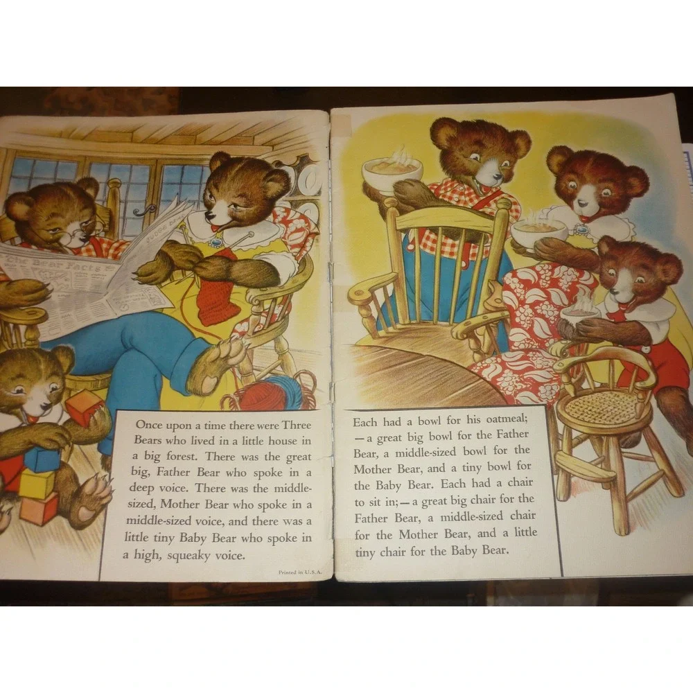 Hallmark vintage 1937
