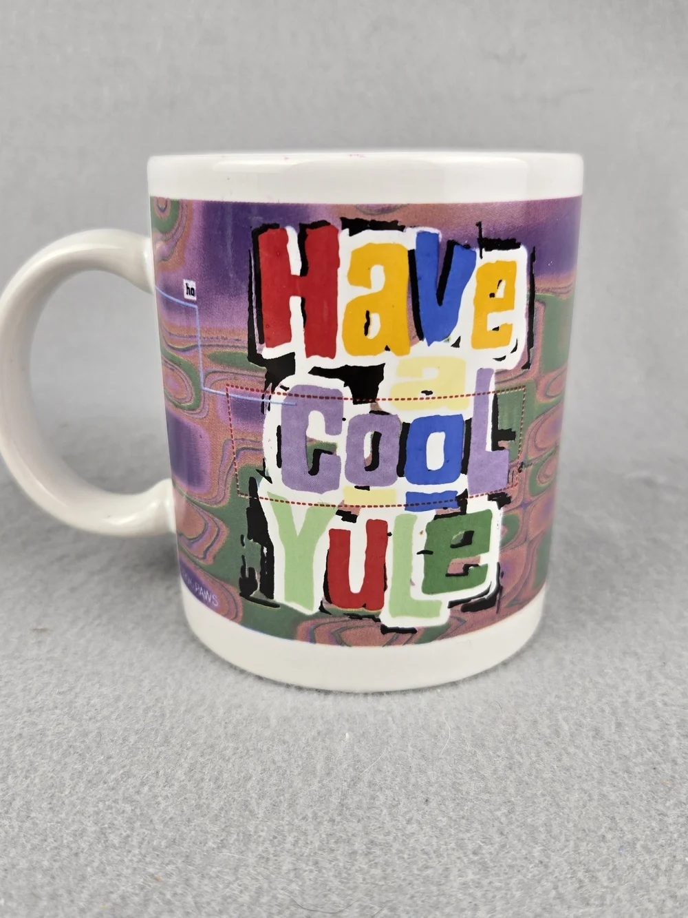 Garfield vintage 1996