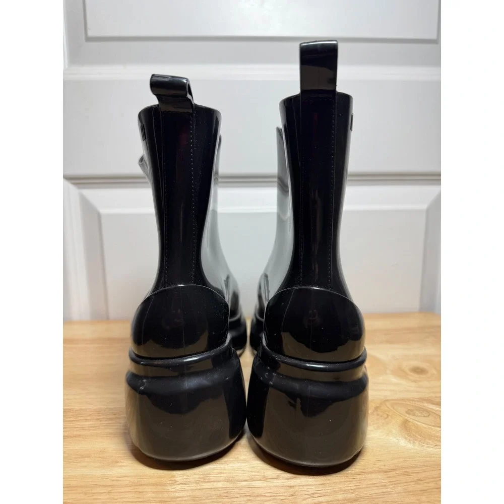 Melissa grip boot