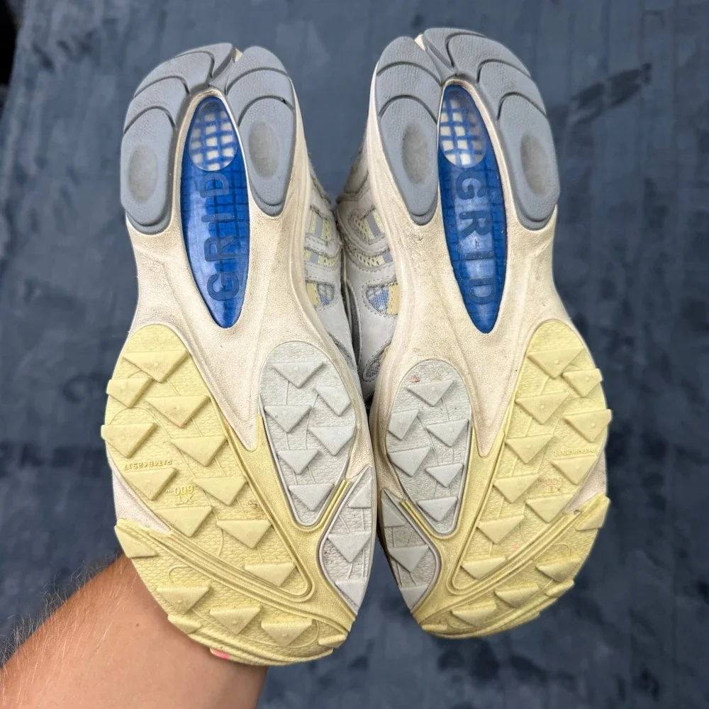 Saucony grid azura