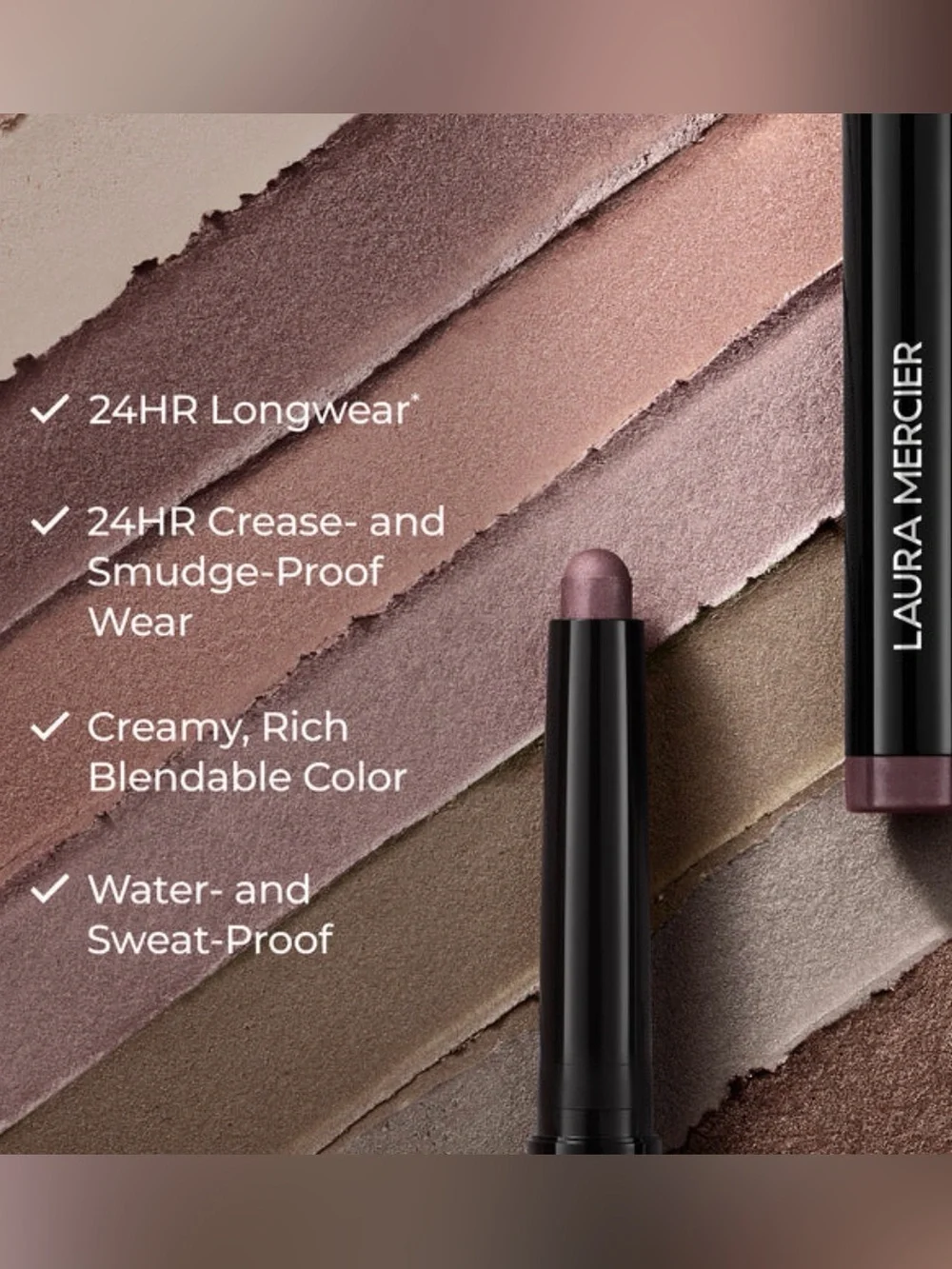laura mercier brand new