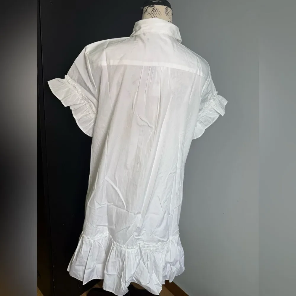 J. Crew new size