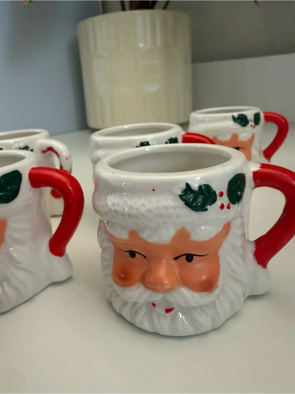 N/A set ceramic