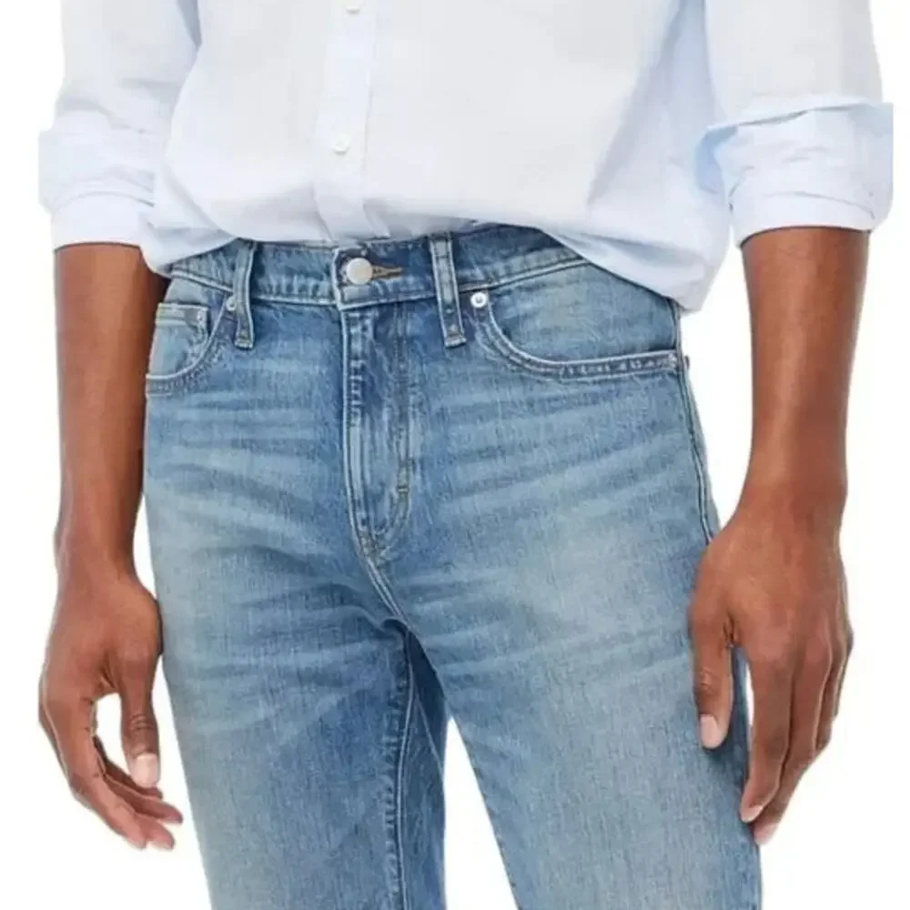 J. Crew crew slim