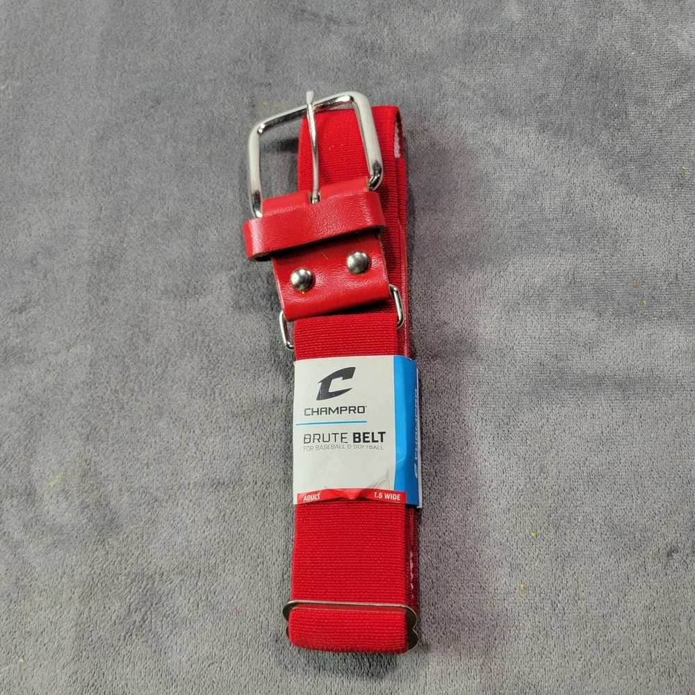 Champro brute belt