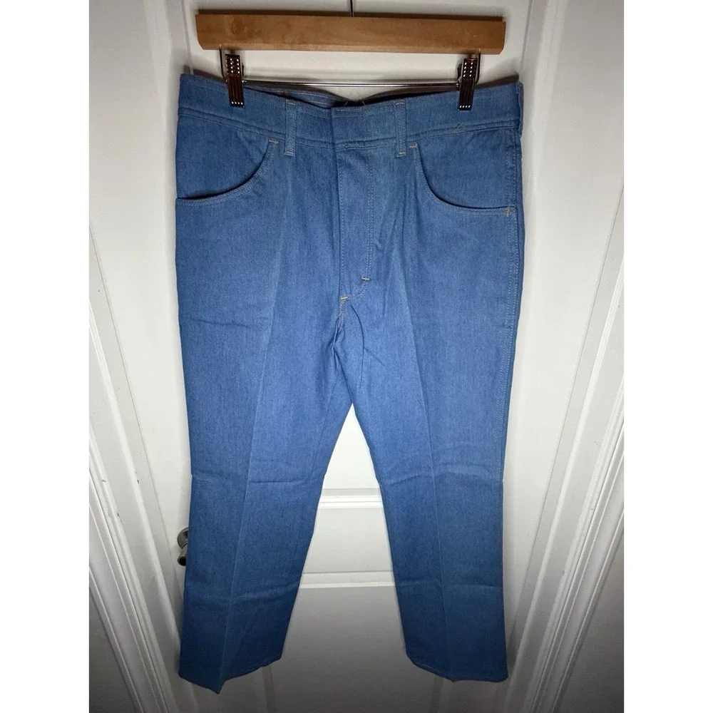 Wrangler vintage 70
