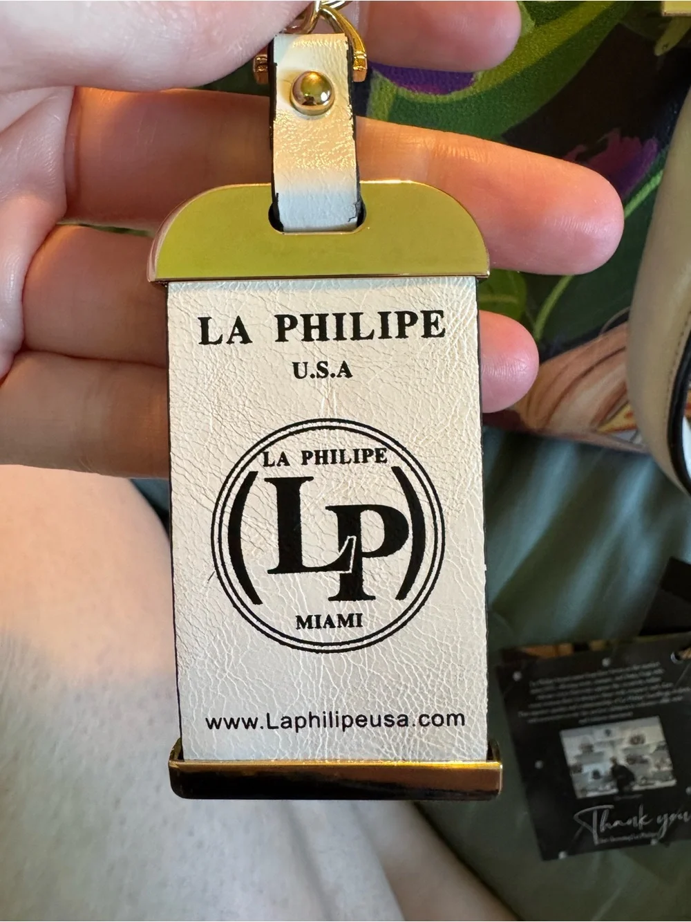 La Philipe la philipe