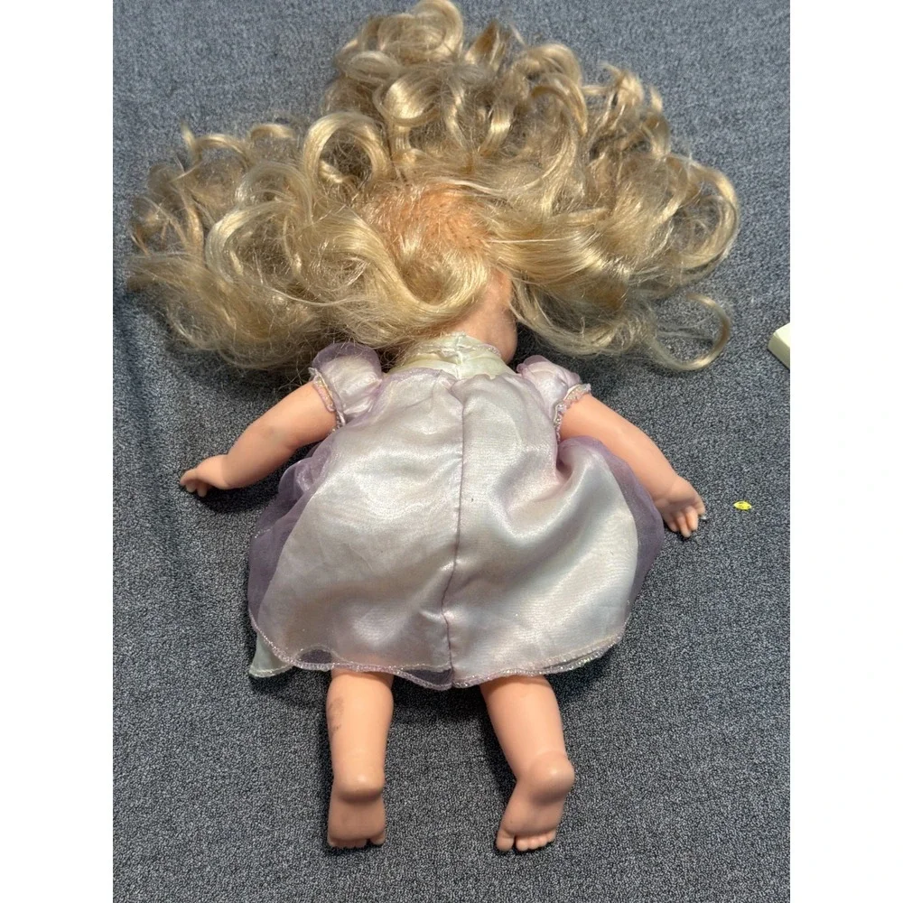 Disney tollytots my