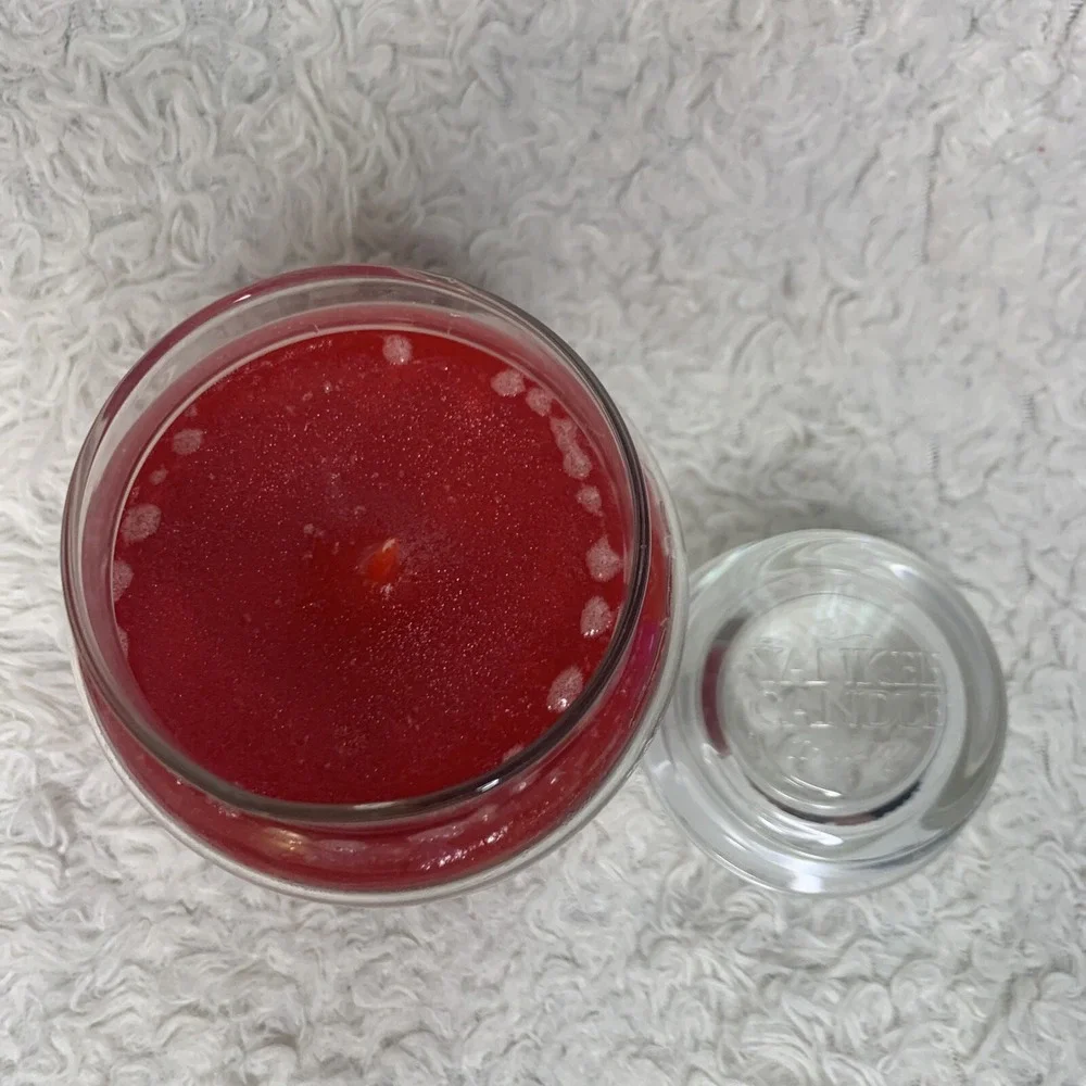 Yankee Candle yankee candle