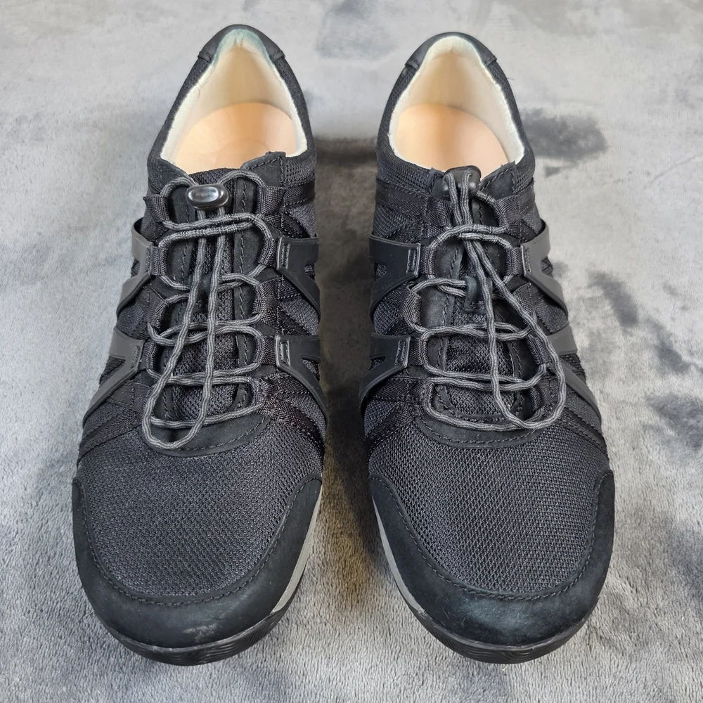 Dansko experience comfort