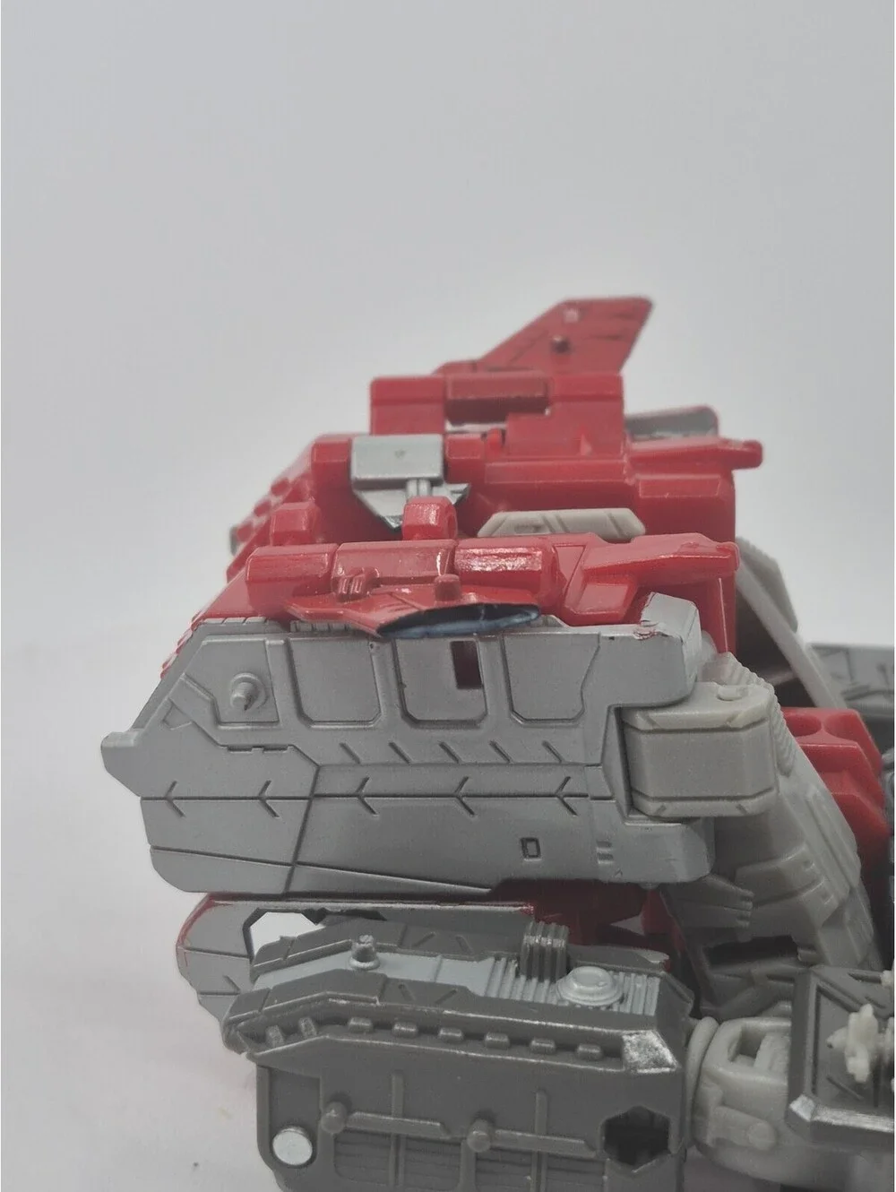 Hasbro transformers broadside