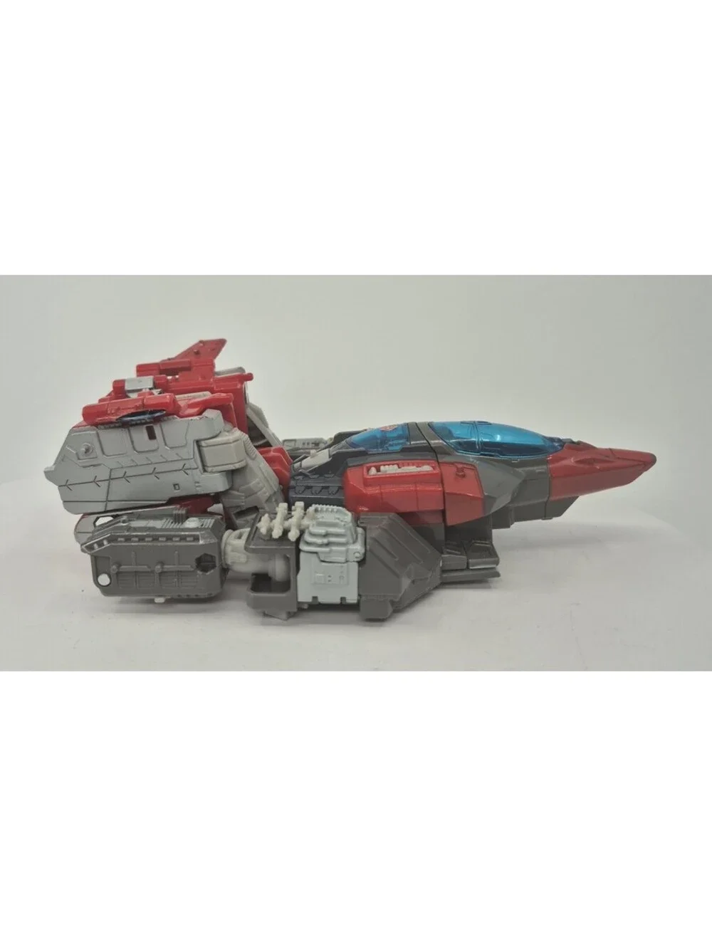 Hasbro transformers broadside
