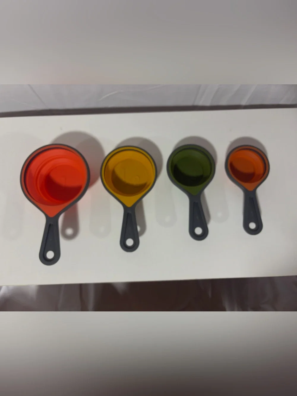 Hobby Lobby piece set