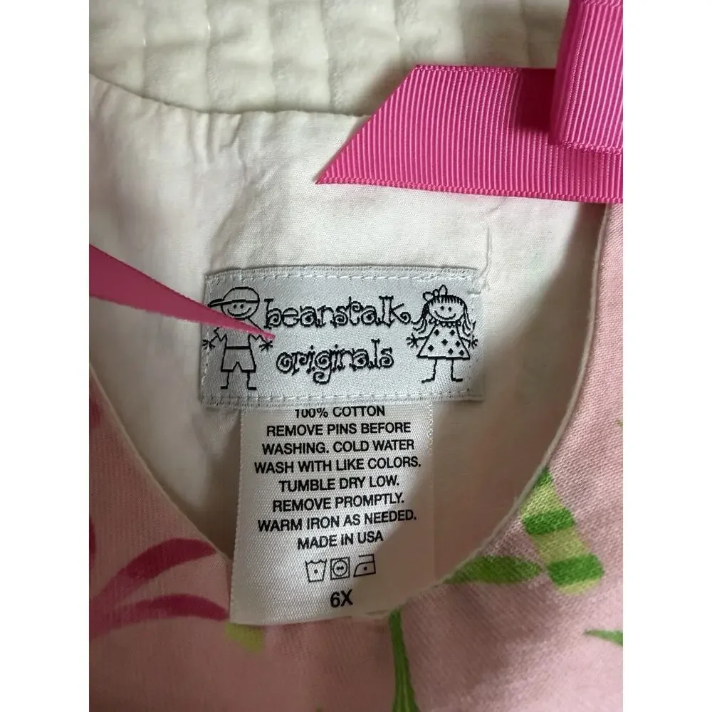 Beanstalk Originals description beanstalk