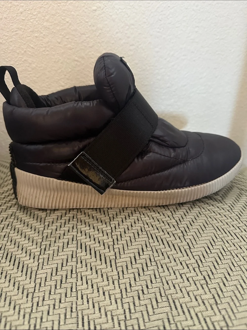 Sorel warm insulated