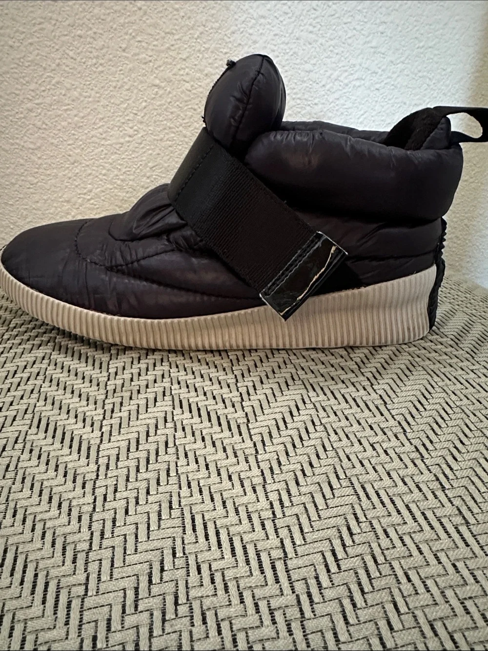 Sorel warm insulated